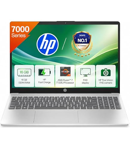 Lenovo V15 AMD Ryzen 7 7730U, 15.6